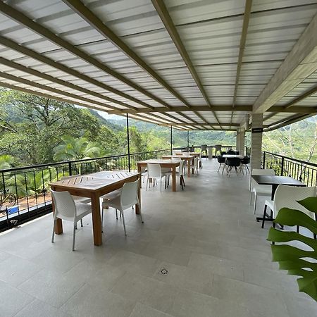 Home Boutique Natural Paradise La Vega  Extérieur photo