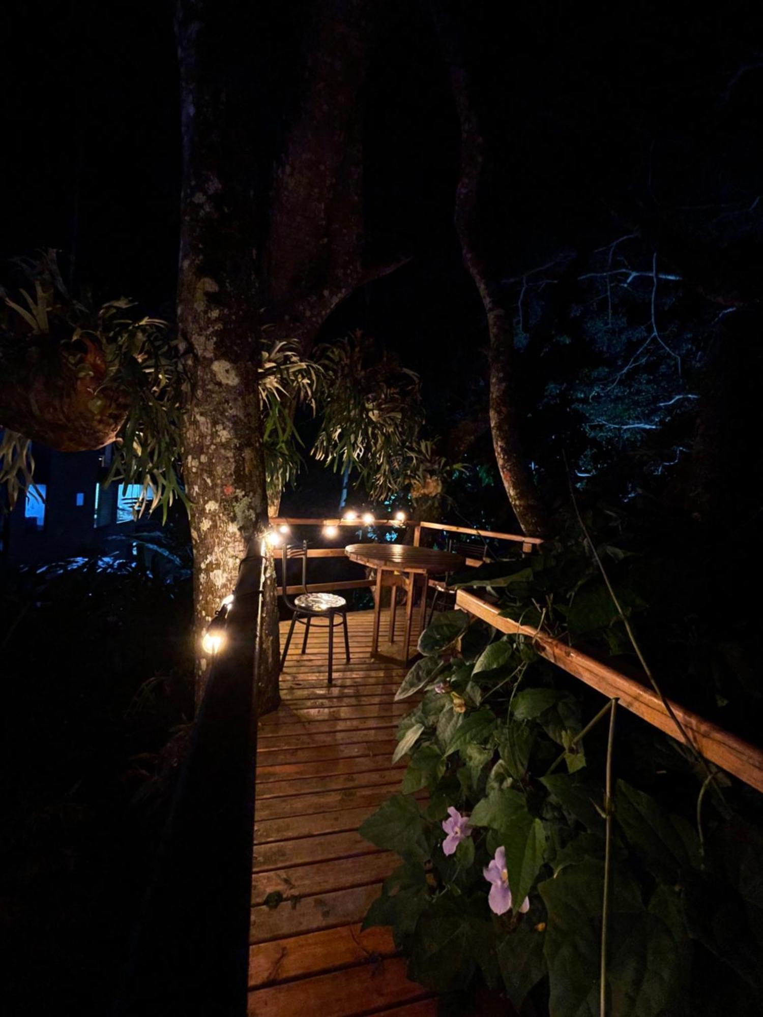 Home Boutique Natural Paradise La Vega  Extérieur photo