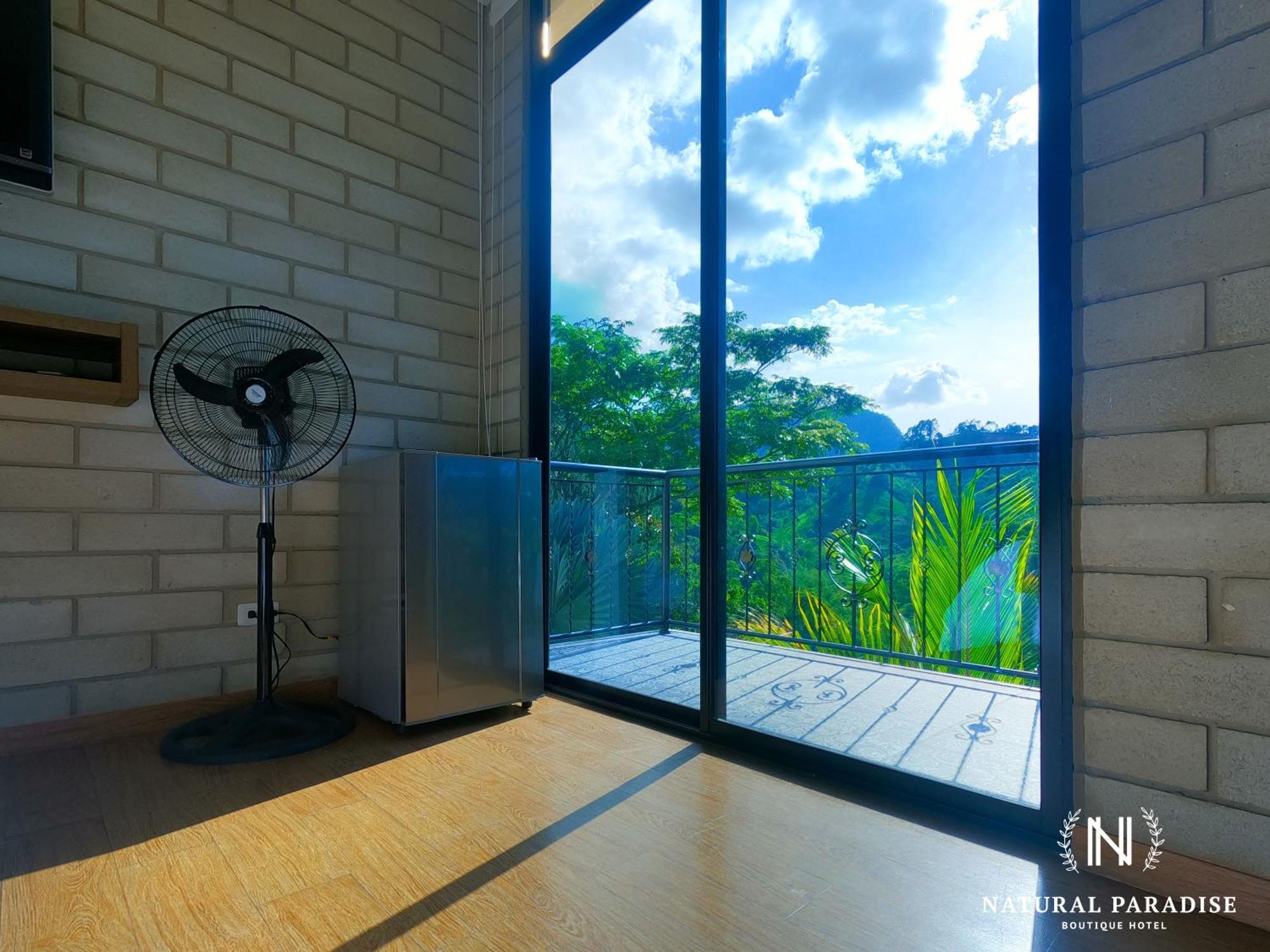 Home Boutique Natural Paradise La Vega  Extérieur photo