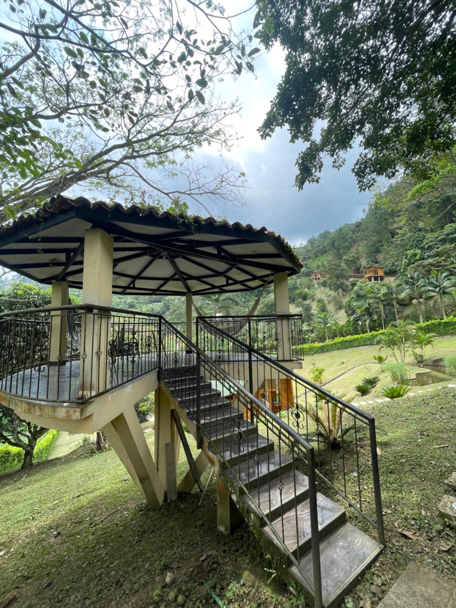 Home Boutique Natural Paradise La Vega  Extérieur photo