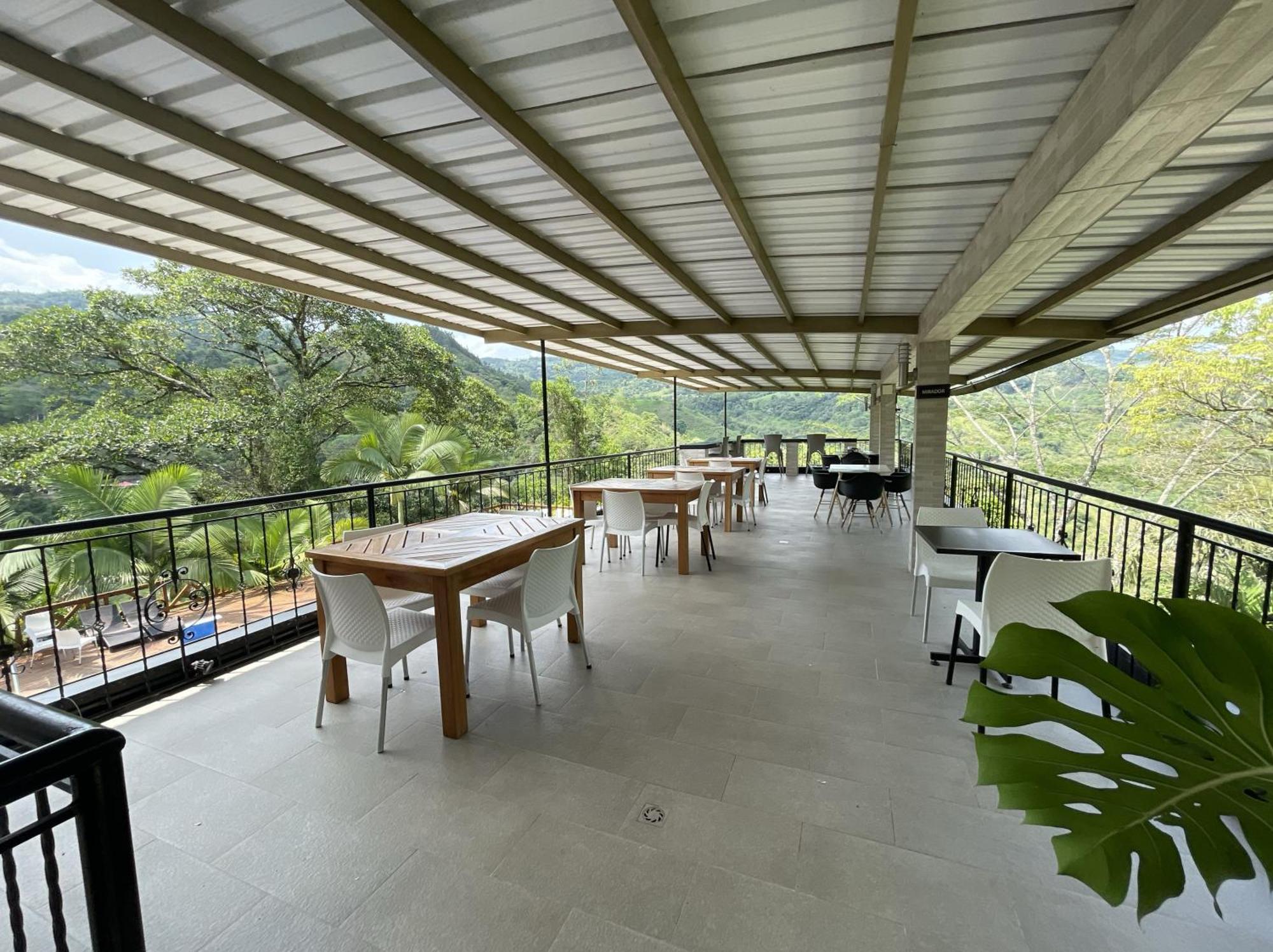 Home Boutique Natural Paradise La Vega  Extérieur photo