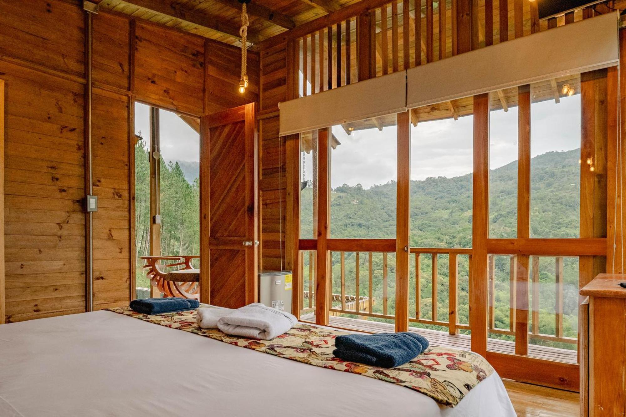 Home Boutique Natural Paradise La Vega  Extérieur photo