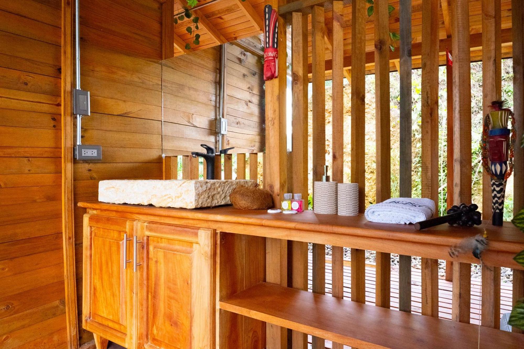 Home Boutique Natural Paradise La Vega  Extérieur photo