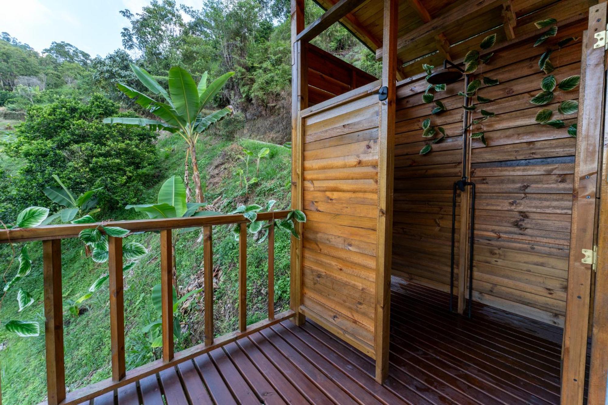 Home Boutique Natural Paradise La Vega  Extérieur photo