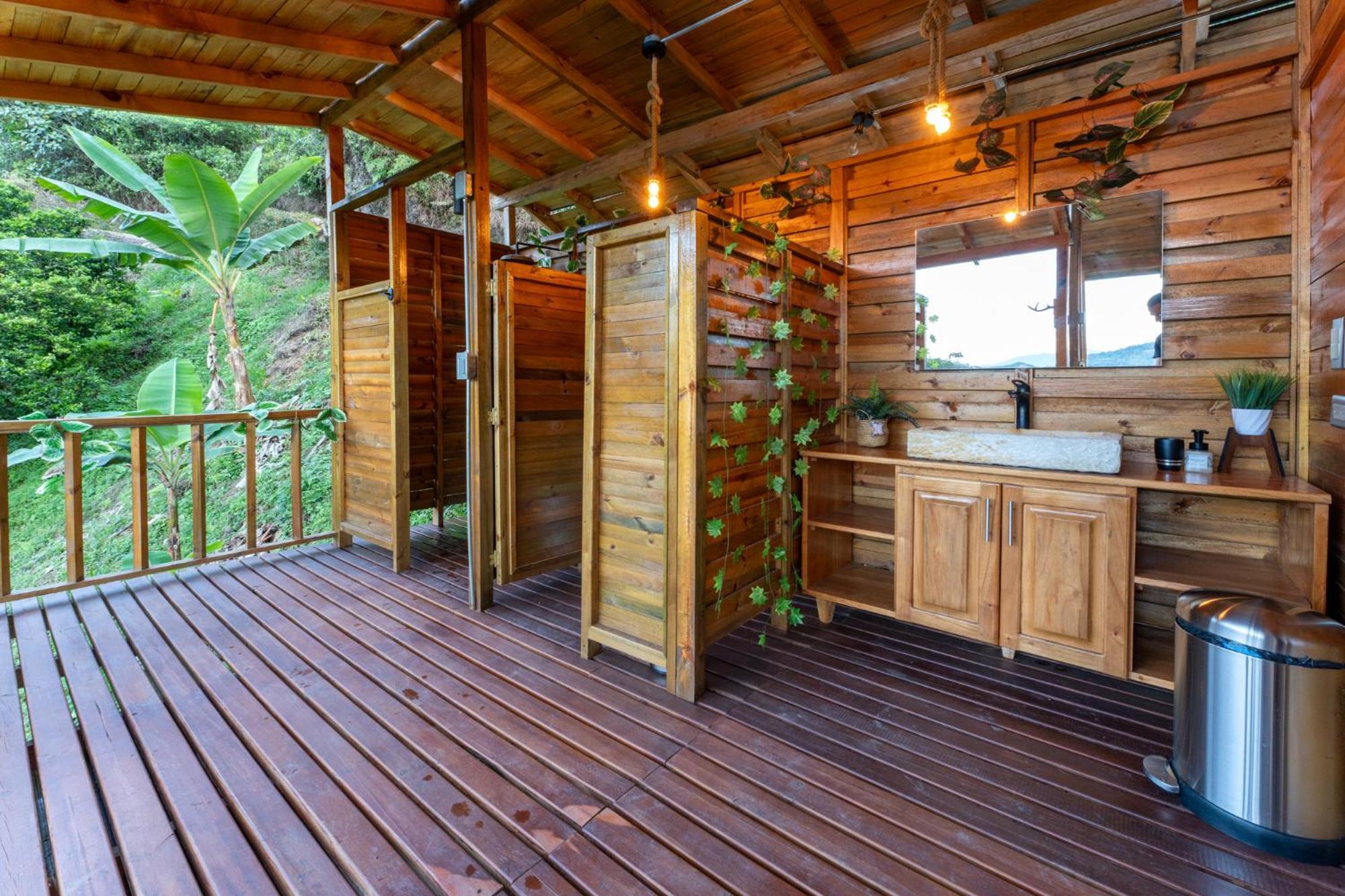 Home Boutique Natural Paradise La Vega  Extérieur photo