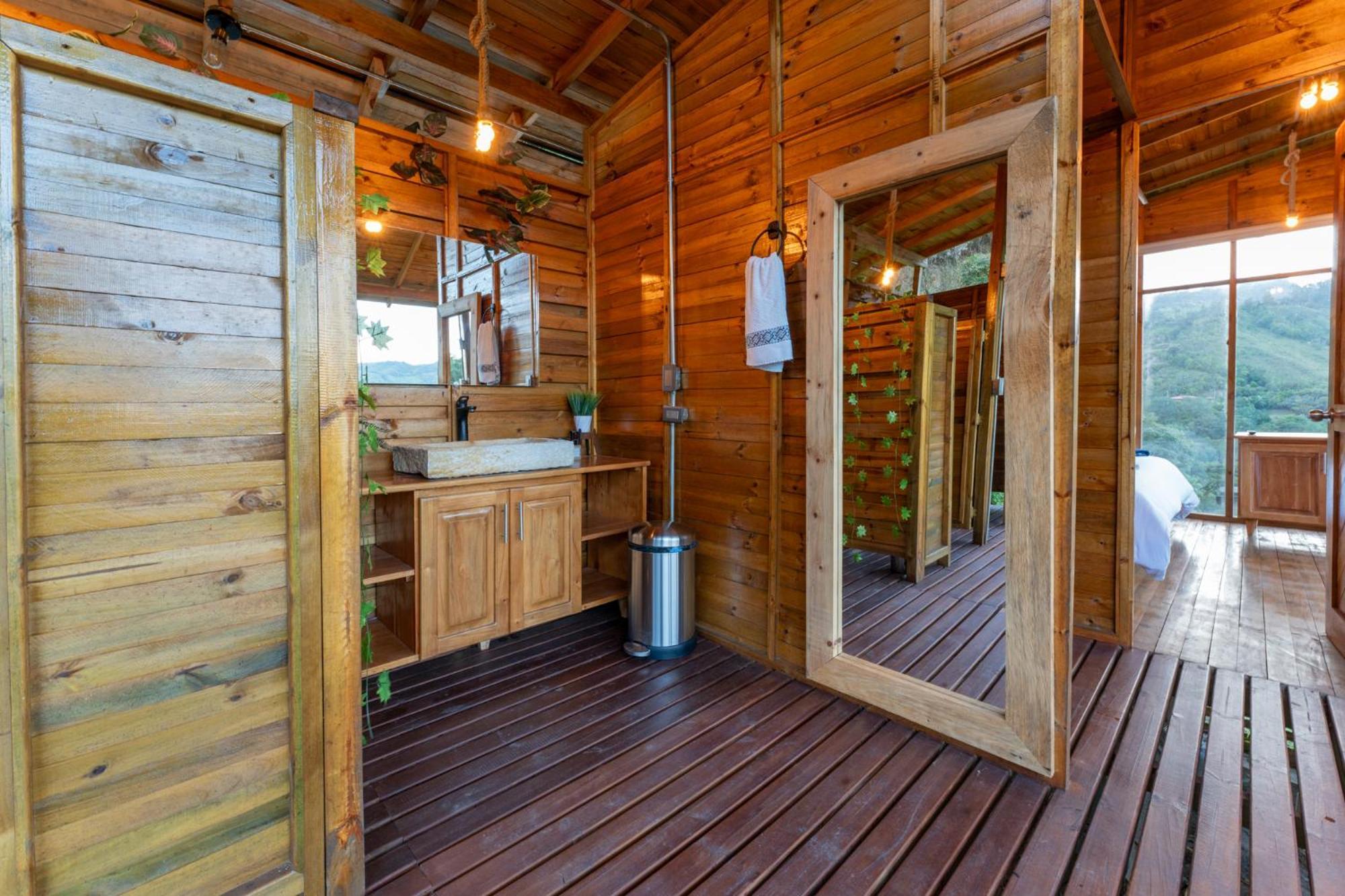Home Boutique Natural Paradise La Vega  Extérieur photo